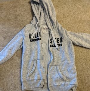 Hollister hoodie
